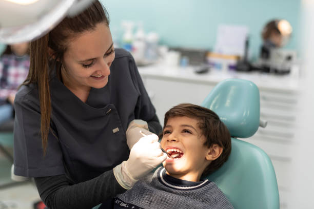 Best Emergency Treatment for Toothache in Manche Village, CA