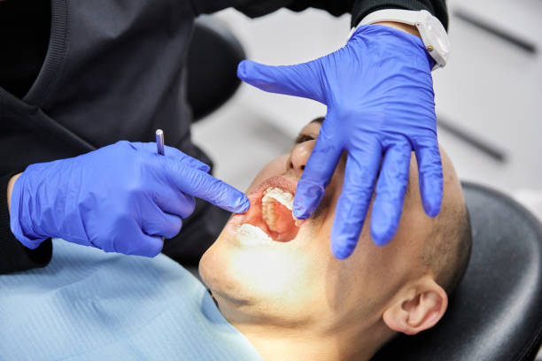 Best Walk-In Emergency Dentist in Manche Village, CA